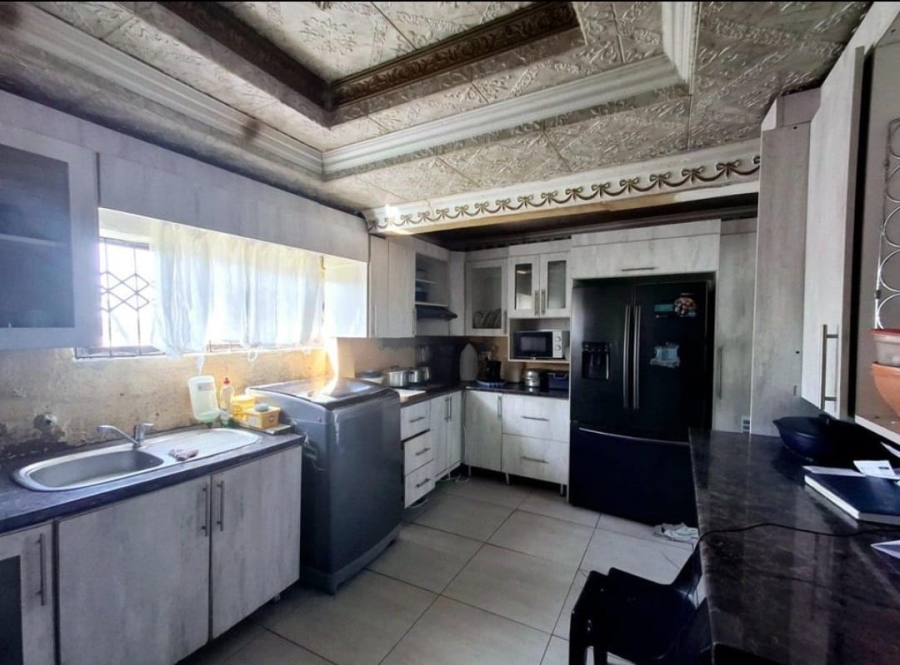 3 Bedroom Property for Sale in Mdantsane Nu 6 Eastern Cape